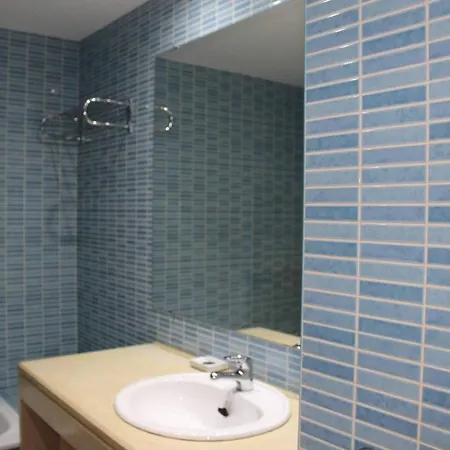 Διαμέρισμα Charming 3-bed In Αλμπουφέιρα