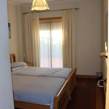 Charming 3-bed In * Αλμπουφέιρα
