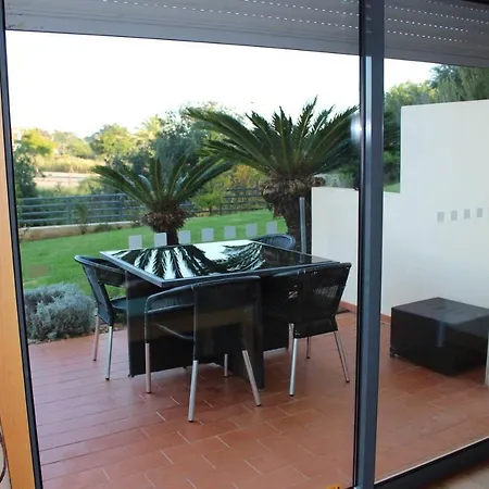 Charming 3-bed In Lejlighed Albufeira