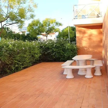 Charming 3-bed In Lejlighed *