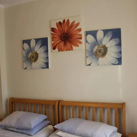 شقة Charming 3-bed In *