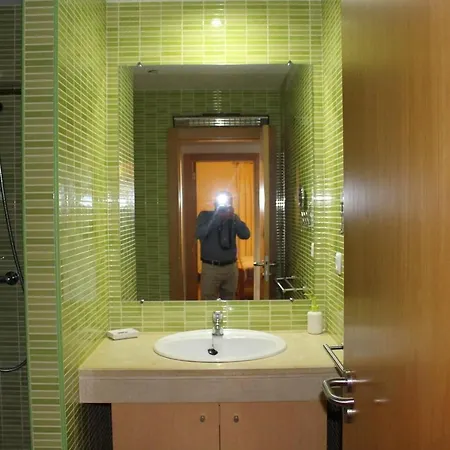 Appartamento Charming 3-bed In Albufeira