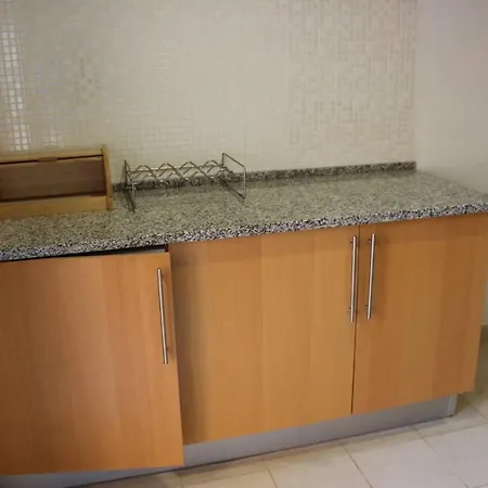 Appartamento Charming 3-bed In Albufeira