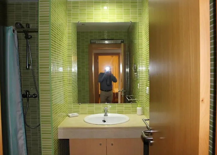 Apartment Charming 3-bed In Albufeira