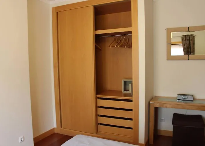 Charming 3-bed In Apartment Albufeira