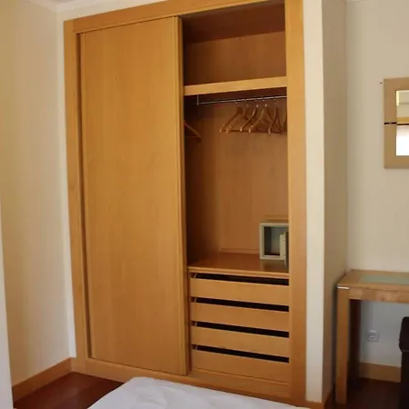 Charming 3-bed In Apartment Albufeira