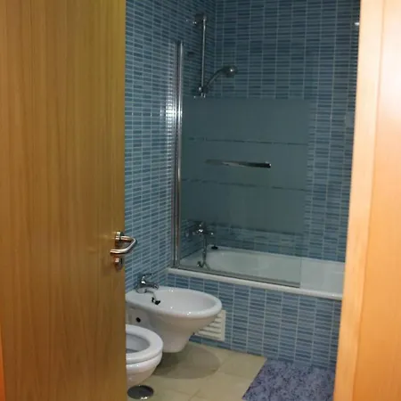 Charming 3-bed In * Albufeira